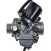 Карбуратор тип CVK PD24J 24мм ATV GY6 150cc 4T - електрически смукач