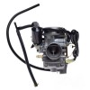 Карбуратор ATV 150 / GY6 125 - 150cc с автоматичен смукач - Детайлен изглед 4