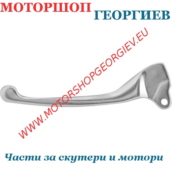 Резервна част Ръчка лява VESPA ET2 - PIAGGIO LIBERTY ET4 70301 - Ръчка за VESPA - Моторшоп Георгиев