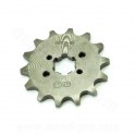 Предна зъбчатка тип 420 DERBI SENDA 14 зъба