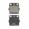Накладки FERODO FDB381EF Eco Friction - Детайлен изглед 1