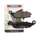 Накладки FERODO FDB2048EF Eco Friction