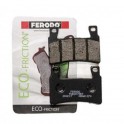Накладки FERODO FDB2079EF Eco Friction