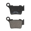 Накладки FERODO FDB2165EF Eco Friction - Детайлен изглед 1