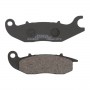 Накладки FERODO FDB2242EF Eco Friction