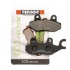 Накладки FERODO FDB2305EF Eco Friction - Детайлен изглед 1