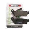 Накладки FERODO FDB570EF Eco Friction - Детайлен изглед 3