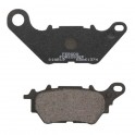 Накладки FERODO FDB2283EF Eco Friction