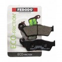 Накладки FERODO FDB2039EF Eco Friction