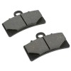 Накладки FERODO FDB2266EF Eco Friction - Детайлен изглед 2