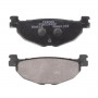 Накладки FERODO FDB2200EF Eco Friction