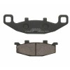 Накладки FERODO FDB481EF Eco Friction - Детайлен изглед 1