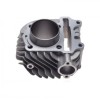 Кит цилиндър 125сс GY6 4T 152QMI-E4 52,40мм - Детайлен изглед 3