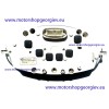 Табло за километраж Yamaha Majesty MBK Skyliner 125cc - Детайлен изглед 2