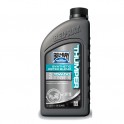 Масло BEL-RAY THUMPER 4T 15W-50 SYNTHETIC ESTER