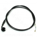 Жило за заключване на седалка Yamaha Aerox, MBK Nitro 50 2001-2012 - TNT