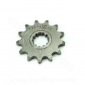 Предна зъбчатка тип 420 за AM6 - 13 зъба. DID
