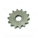 Предна зъбчатка тип 420 за AM6 - 14 зъба. DID