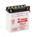 Акумулатор YUASA YB5L-B 12V-5A