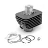 Аксесоар за мотоциклет Кит цилиндър 50сс за PIAGGIO CIAO &Oslash;38.2mm (&Oslash;10) (OEM : 196121) - Съвместима част 