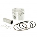 Бутало комплект GY6 Китайски скутери 39.00 / 13 / 50сс 4T 2V 139QMB