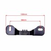 Скоба вариатор за китайски скутери 4T GY6 139QMB / QMA 50cc - Детайлен изглед 2