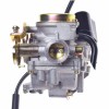 Карбуратор тип CVK PD18J 18мм електрически смукач - GY6 50-100cc 4T 139QMA/QMB - Детайлен изглед 3