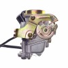Карбуратор тип CVK PD18J 18мм електрически смукач - GY6 50-100cc 4T 139QMA/QMB - Детайлен изглед 4
