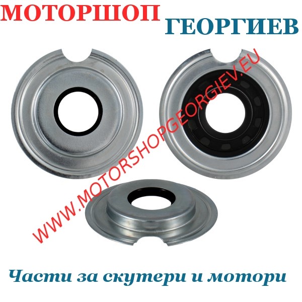 Резервна част Семеринг ROLF PIAGGIO VESPA 150CC GL/SPRINT 025180 - Семеринги - Моторшоп Георгиев