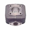 Кит цилиндър Piaggio Free / Zip / Typhoon 50cc 2T AC - Детайлен изглед 4