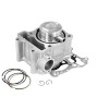 Цилиндър комплект Honda SH / Dylan / PS / S-Wing 150 4T LC - RB MAX