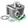 Кит цилиндър 125cc за PEUGEOT TWEET / SYM FIDDLE 2