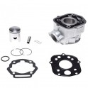 Кит цилиндър  50сс за DERBI EURO3 LC