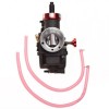Карбуратор тип PE30 30mm Tuning &mdash; Dirt Bike / Pit Bike 150-350cc - Детайлен изглед 1
