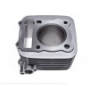 Кит цилиндър 125cc Suzuki GN DR GZ Van Van 157FMI &Oslash;57мм Euro 1 - Детайлен изглед 4