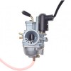 Карбуратор KEEWAY / CPI 50cc 2T - Детайлен изглед 1