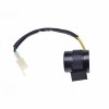 Реле за мигачи 12V Shineray ATV XY200ST-9 - 3 пина - Детайлен изглед 2