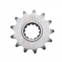 Предна зъбчатка тип 420 NT: 13 зъба AM6