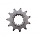 Предна зъбчатка тип 420 NT: 11 зъба AM6