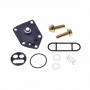 Ремонтен комплект вакуум помпа / Кран за бензин Kawasaki / Suzuki 