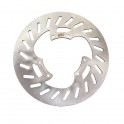 Спирачен диск 259x108 YAMAHA DT