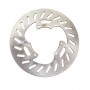 Спирачен диск 259x108 YAMAHA DT
