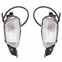 Предни мигачи Yamaha N-Max 125-155 2021 / ляв и десен