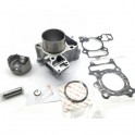 Цилиндър комплект Honda SH 300i / Forza 300 2007-2020 4T LC &Oslash;72 - RB MAX