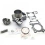 Цилиндър комплект Honda SH 300i / Forza 300 2007-2020 4T LC Ø72 - RB MAX