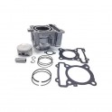 Цилиндър комплект Yamaha N-Max 155 / Tricity 155 2016-2020 4T LC &Oslash;58 - RB MAX