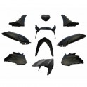 Комплект споийлери за YAMAHA N-MAX 125 (след 2021) (12 броя)