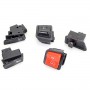 Kонтролни ключове комплект HONDA SH 300 ABS TOP BOX 2007-2010