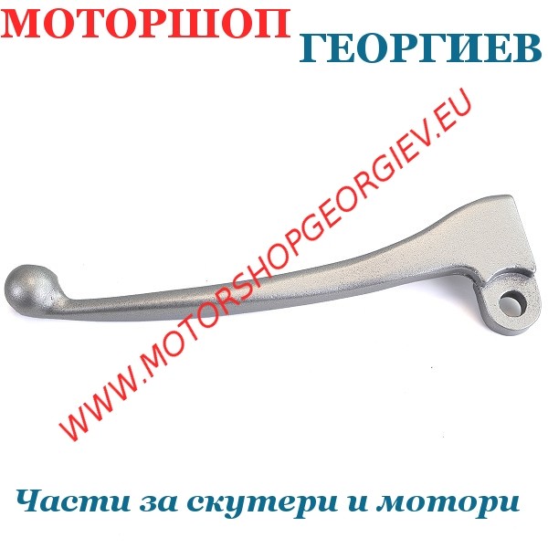 Резервна част Ръчка лява SYM JET 50 EU2 / SYM SYMPHONY 50/125сс - Ръчка за SYM - Моторшоп Георгиев
