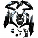 Комплект спойлери Honda PCX 125cc 2021-2024 - TNT Original